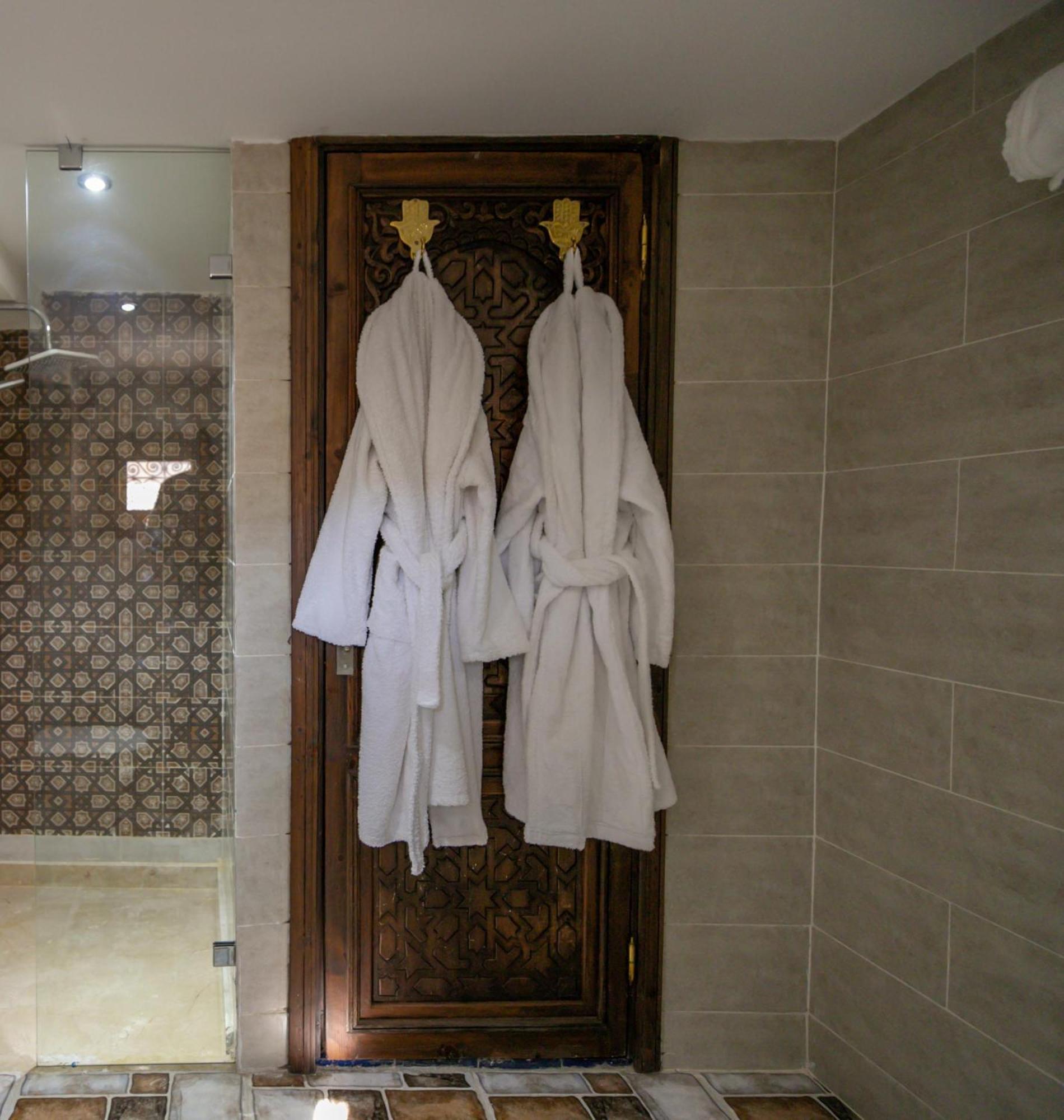 Darif'S Riad & Spa Fes Exterior photo