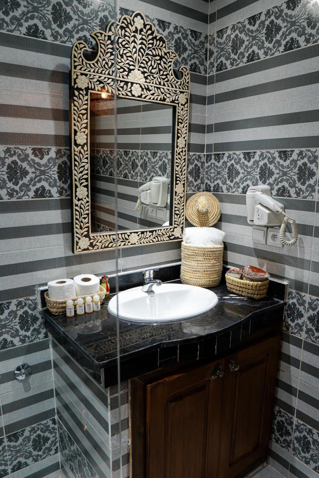 Darif'S Riad & Spa Fes Exterior photo
